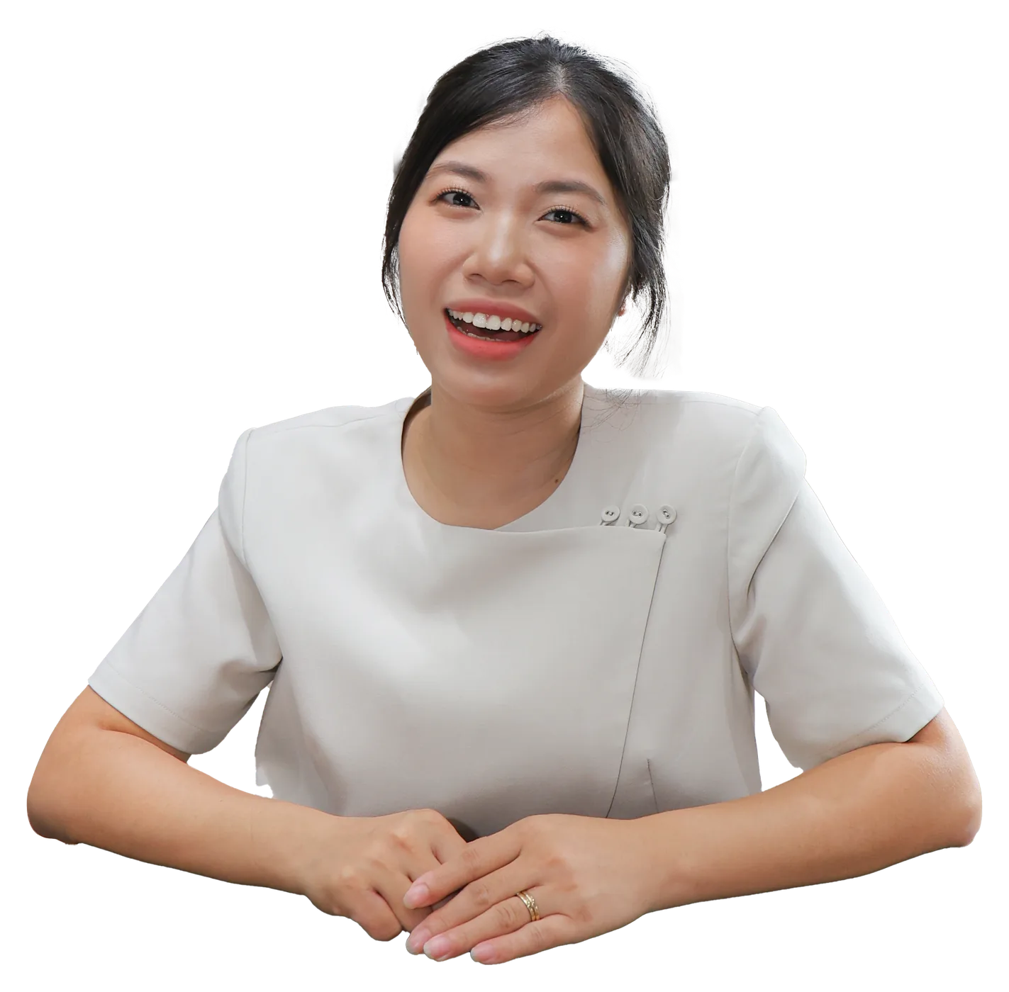 Khách hàng đang hiểu rõ hơn về phạm vi báo giá