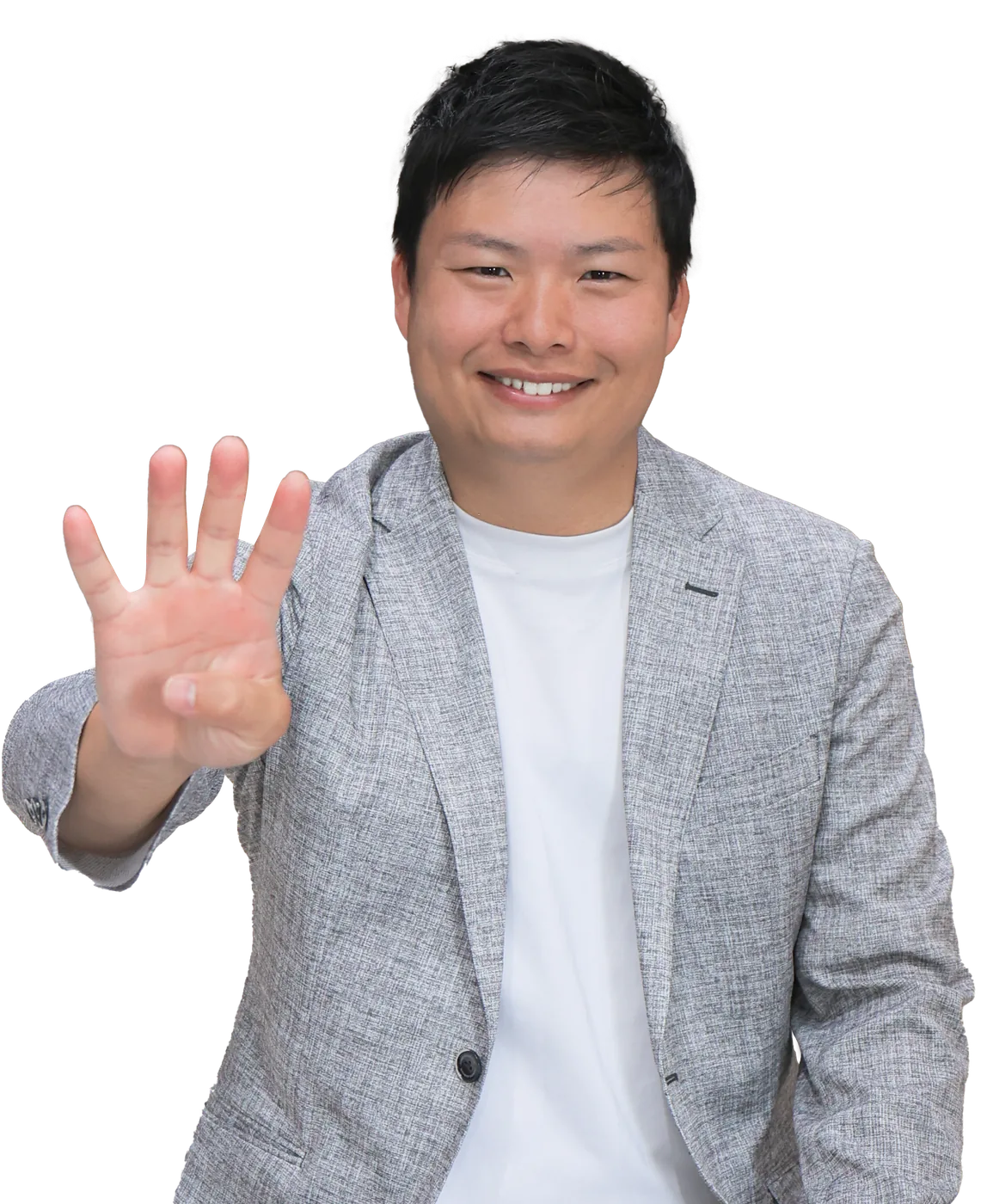 Đại diện NAKAJP giải thích